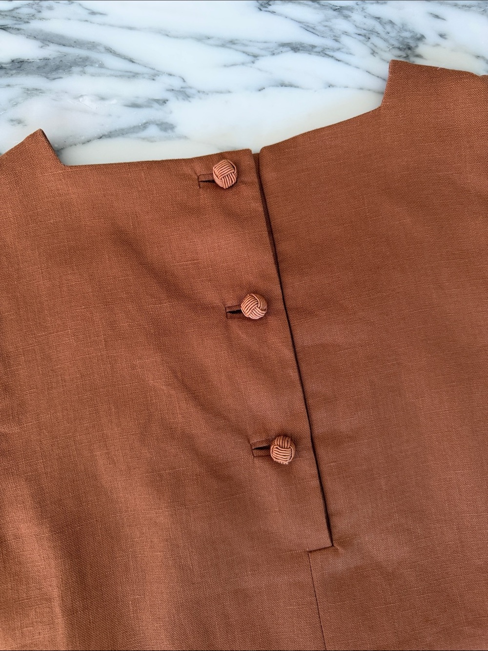 Posse Rio Mini Dress - Picture 5 of 5